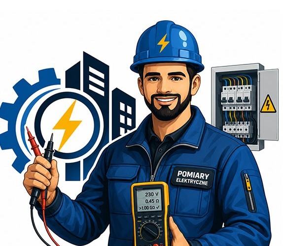 przeglądy instalacji elektrycznych Tarnobrzeg
